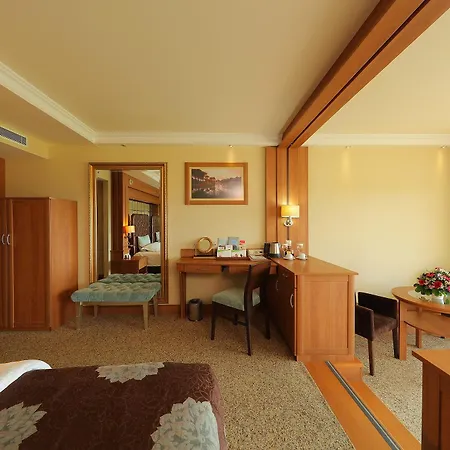 Sueno Golf Курортный комплекс
