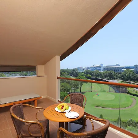 Курортный комплекс Sueno Golf 5*