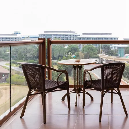 Sueno Golf 5* Белек