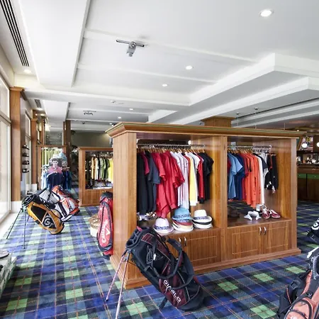 Курортный комплекс Sueno Golf 5*