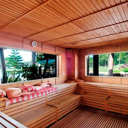 Sueno Golf Курортный комплекс 5*