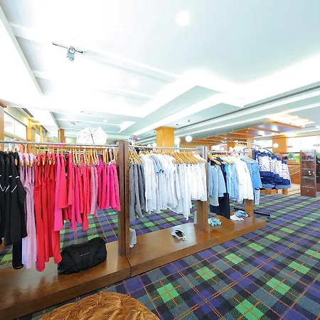 Sueno Golf Белек