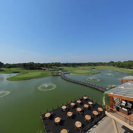 Sueno Golf 5* Белек