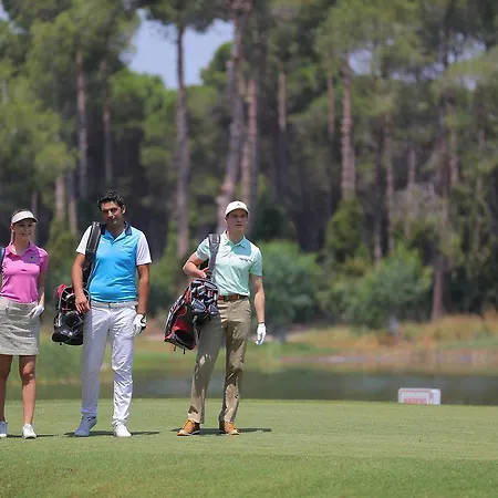 Sueno Golf Белек
