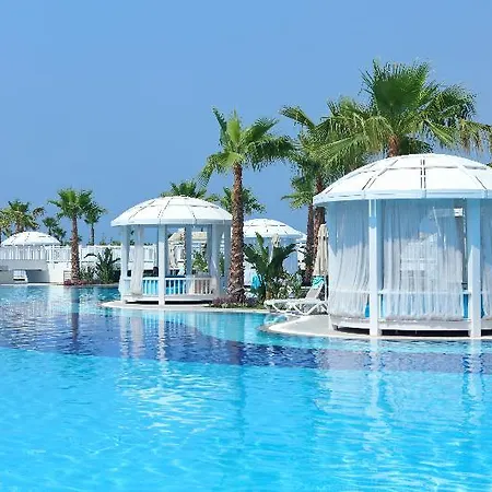 Sueno Golf Курортный комплекс 5*
