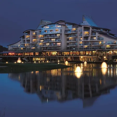 Sueno Golf 5* Белек