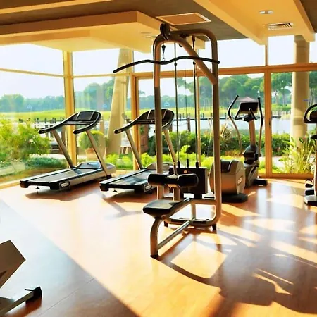 Sueno Hotels Golf Belek Resort