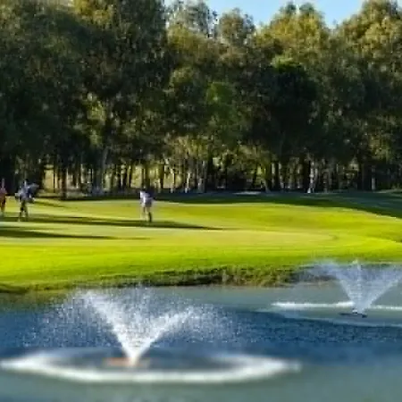 Sueno Hotels Golf Belek Belek