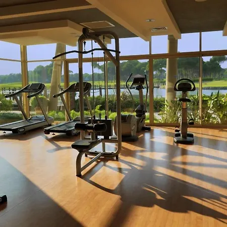 Resort Sueno Hotels Golf Belek