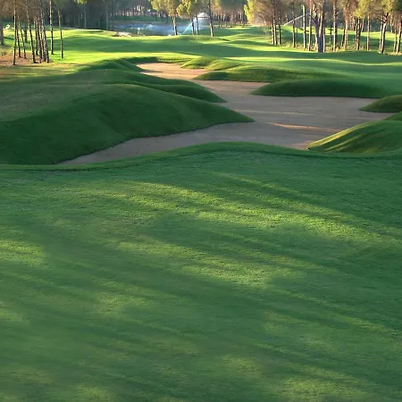 Sueno Hotels Golf Belek