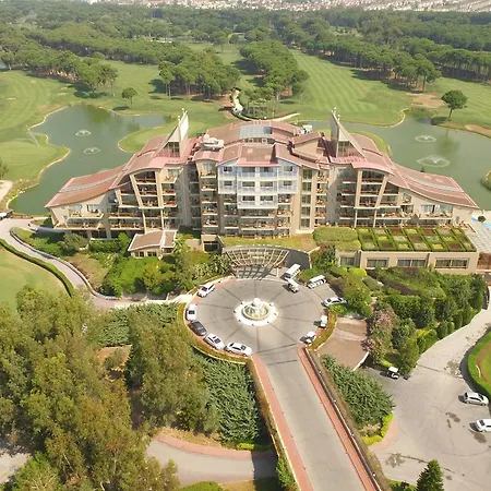 Sueno Hotels Golf Belek Belek