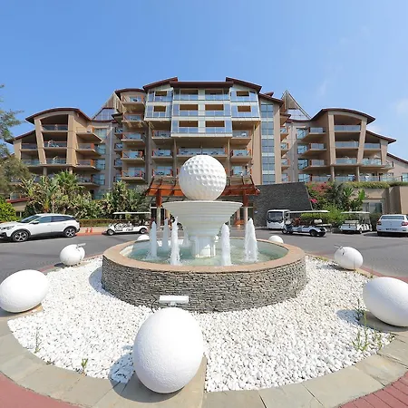 Sueno Hotels Golf Belek 5*