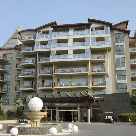 Sueno Hotels Golf Belek Resort Belek