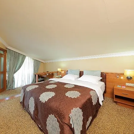 Sueno Hotels Golf Belek Resort