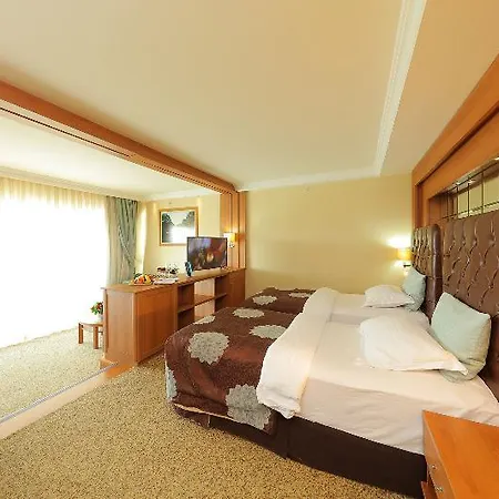 Resort Sueno Hotels Golf Belek Belek